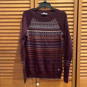 Smartwool Sweater Size Small